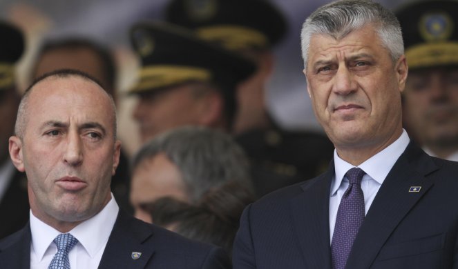 PRLJAVA IGRA ŠIPTARA! Kosovski kriminalci nastavljaju da provociraju Srbiju